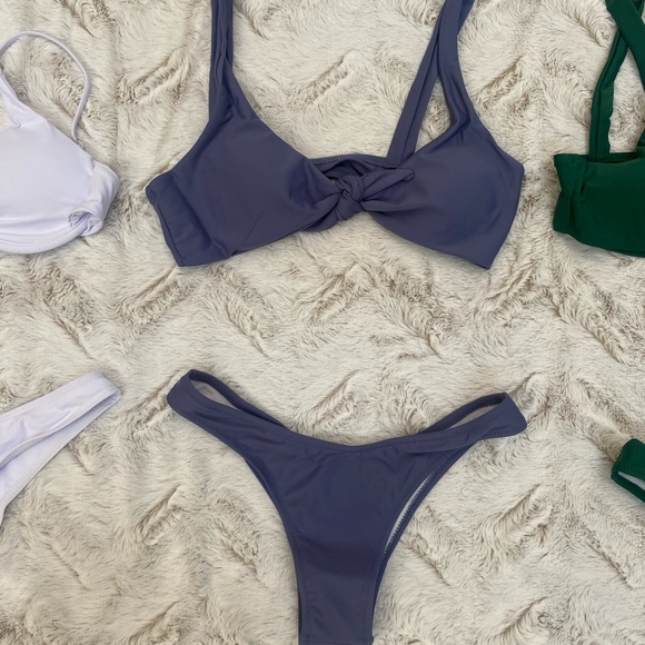 ❌SOLD Bikini sets *Never worn - Picture 4 of 5